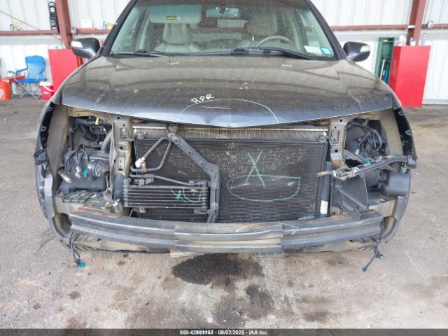 2013 ACURA MDX 2HNYD2H26DH519624 Photo 5