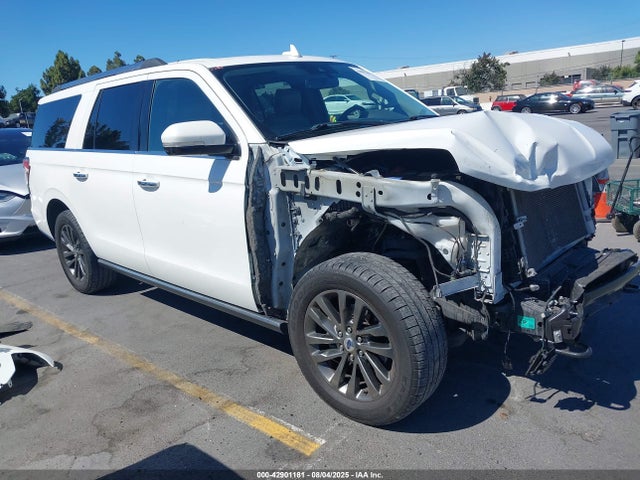 Ford 3.5l gtdi 2020 1FMJK2AT7LEA47645 Image 1