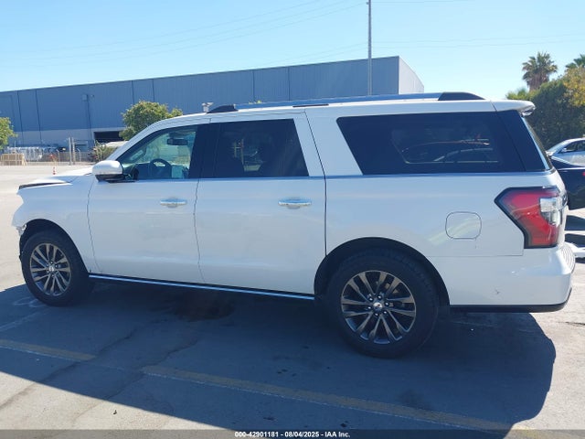 Ford 3.5l gtdi 2020 1FMJK2AT7LEA47645 Image 15