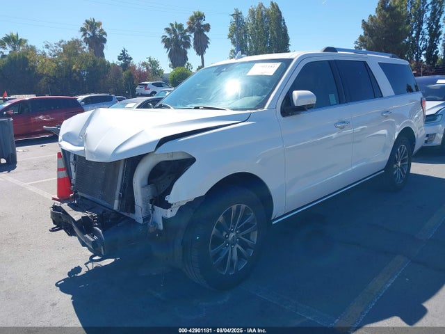 Ford 3.5l gtdi 2020 1FMJK2AT7LEA47645 Image 2