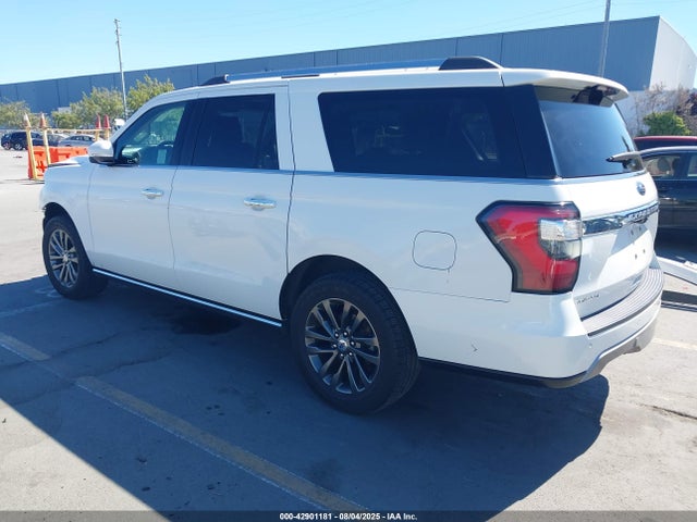 Ford 3.5l gtdi 2020 1FMJK2AT7LEA47645 Image 3