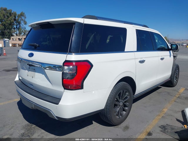 Ford 3.5l gtdi 2020 1FMJK2AT7LEA47645 Image 4