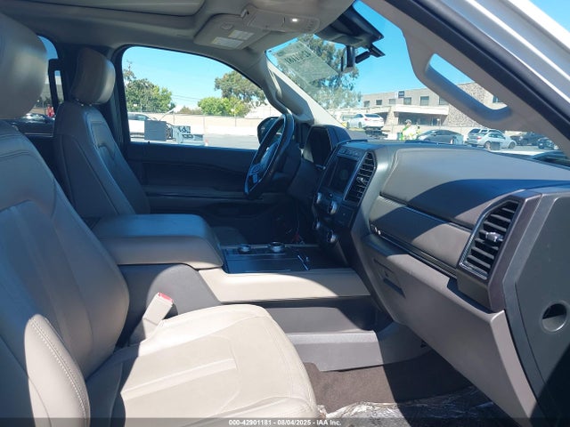 Ford 3.5l gtdi 2020 1FMJK2AT7LEA47645 Image 5