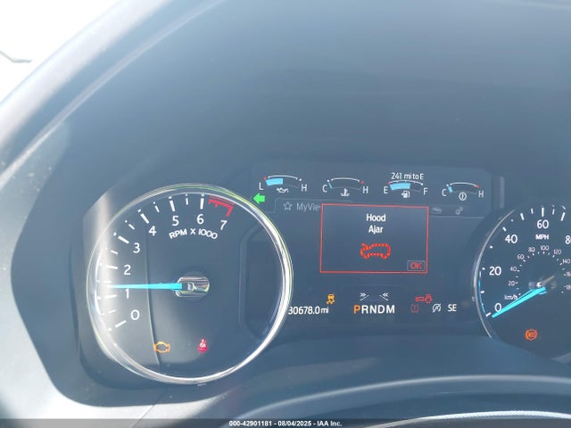 Ford 3.5l gtdi 2020 1FMJK2AT7LEA47645 Image 7
