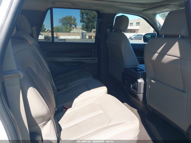 Ford 3.5l gtdi 2020 1FMJK2AT7LEA47645 Image 8