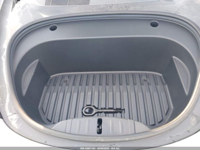 2022 TESLA MODEL 3 5YJ3E1EB1NF159519 Photo 9