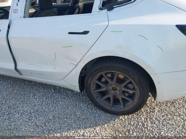 2022 TESLA MODEL 3 5YJ3E1EB1NF159519 Photo 5