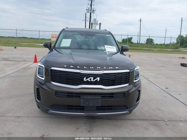5XYP64HC6NG312067 KIA gdi lambda-ii