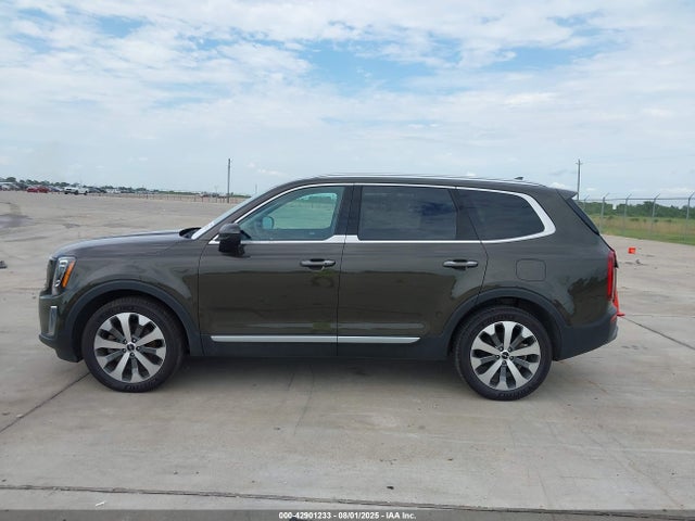 5XYP64HC6NG312067 KIA gdi lambda-ii