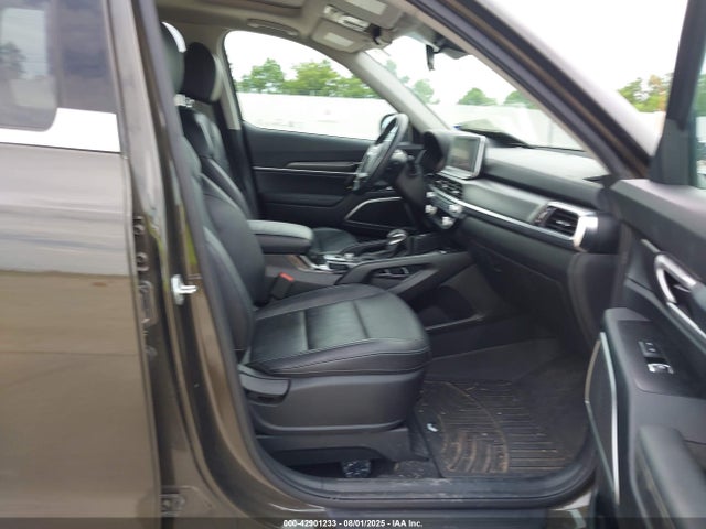 5XYP64HC6NG312067 KIA gdi lambda-ii
