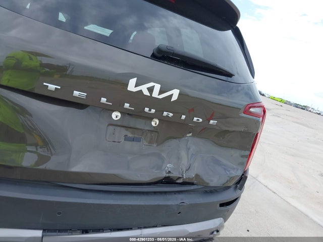 5XYP64HC6NG312067 KIA gdi lambda-ii