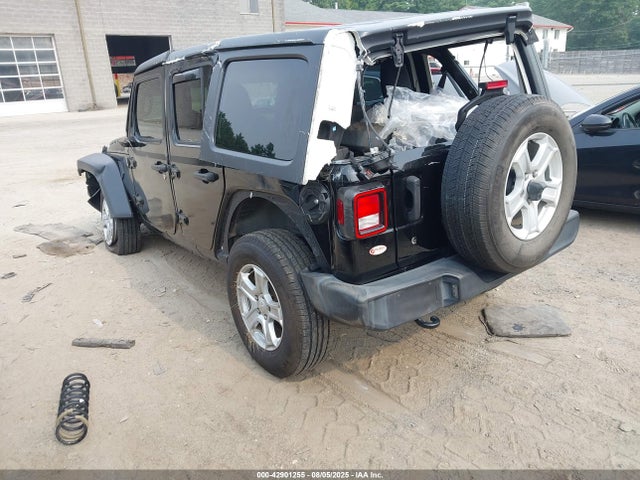 1C4HJXDG7LW105667 Jeep 2020