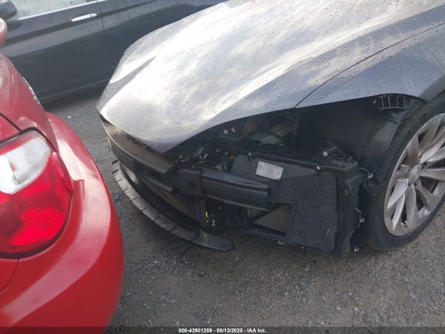 2016 TESLA MODEL S 5YJSA1E29GF170486 Photo 5