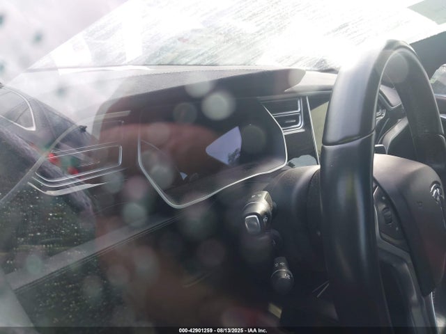 2016 TESLA MODEL S 5YJSA1E29GF170486 Photo 6
