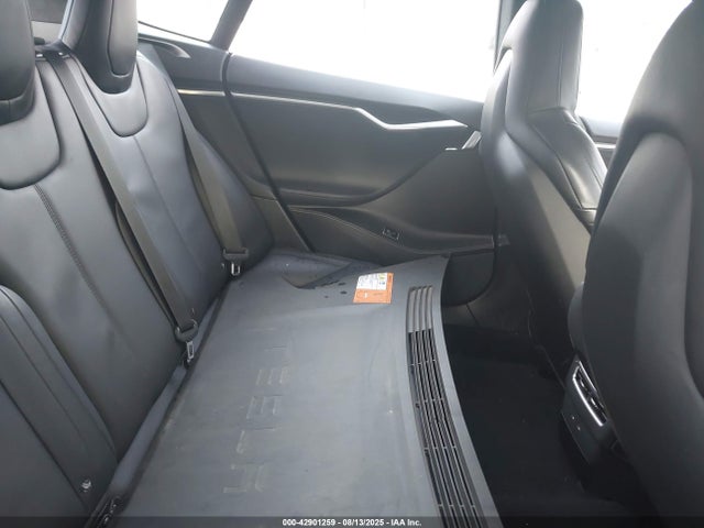 2016 TESLA MODEL S 5YJSA1E29GF170486 Photo 7