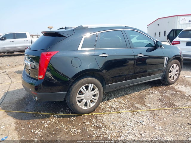 2016 CADILLAC SRX 3GYFNEE38GS518575 Photo 3