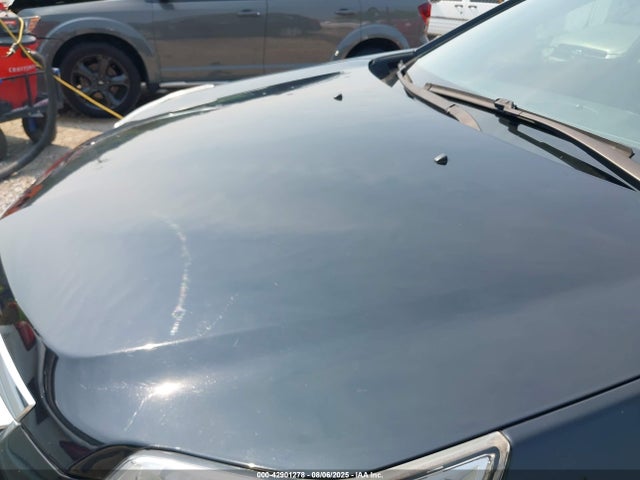 2016 CADILLAC SRX 3GYFNEE38GS518575 Photo 5