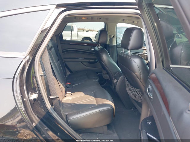 2016 CADILLAC SRX 3GYFNEE38GS518575 Photo 7