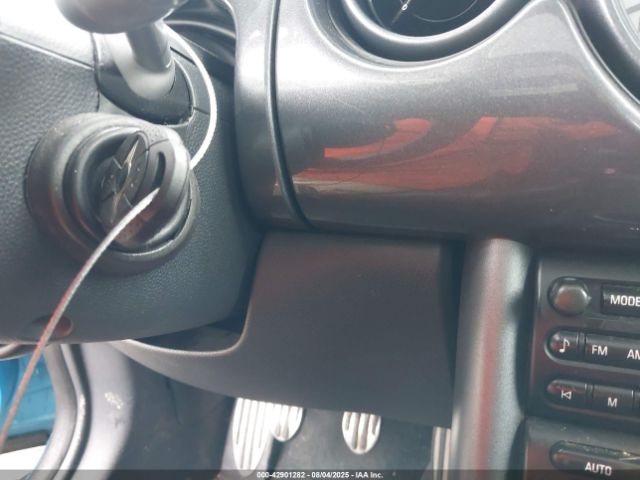 2005 MINI COOPER S WMWRE33425TD91909 Photo 10