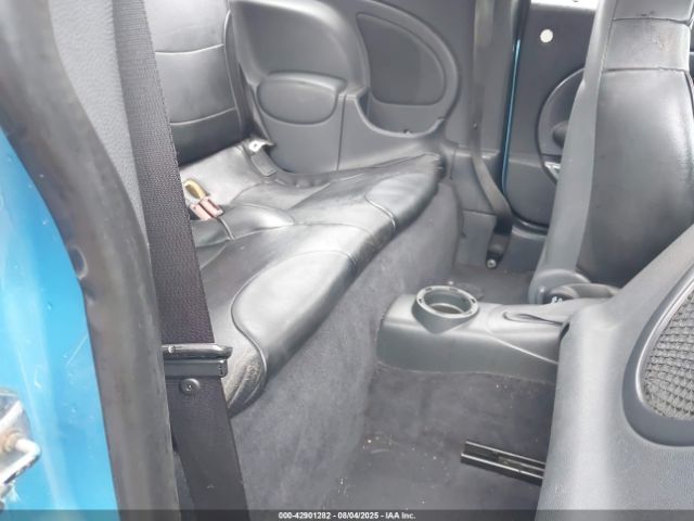 2005 MINI COOPER S WMWRE33425TD91909 Photo 7