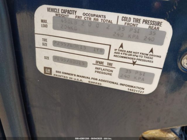 1981 CHEVROLET CORVETTE 1G1AY876XBS425182 Photo 8