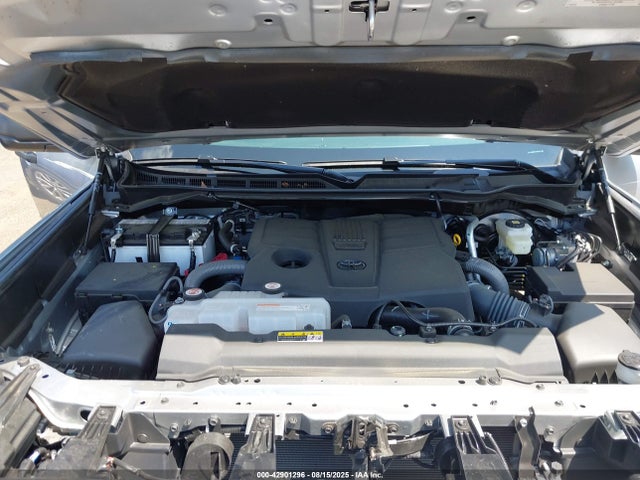 5TFLA5GD9SX003747 Toyota v35a-fts
