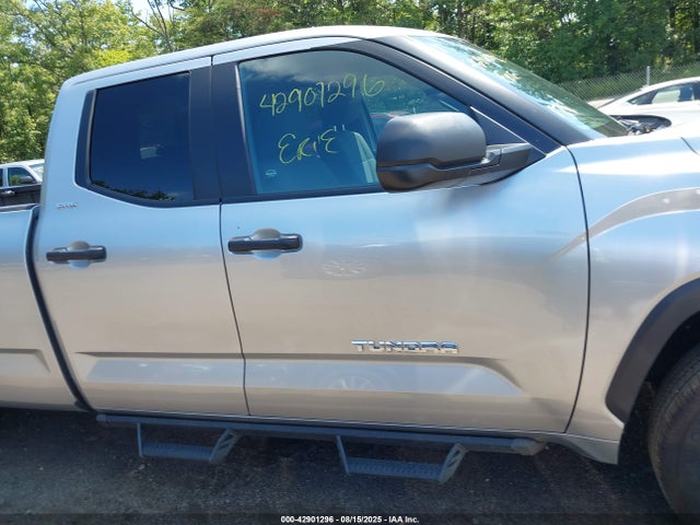 5TFLA5GD9SX003747 Toyota v35a-fts