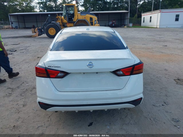 Nissan 2019 2019 1N4BL4BVXKC114370 Image 16