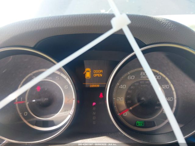 2011 ACURA MDX 2HNYD2H67BH541891 Photo 6