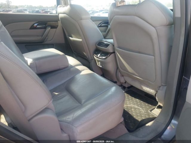 2011 ACURA MDX 2HNYD2H67BH541891 Photo 7