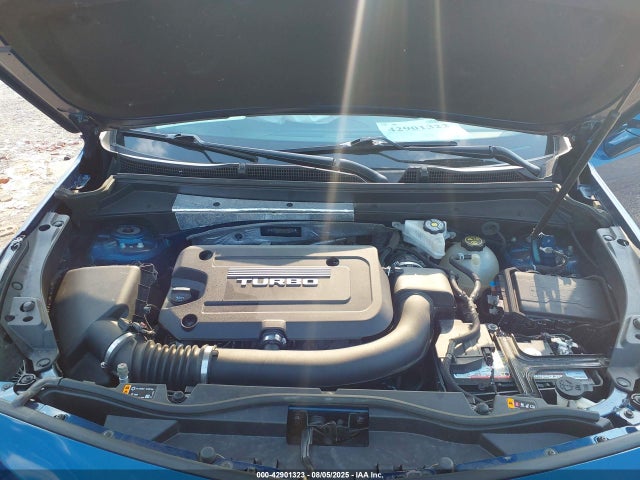 2019 CADILLAC XT4 1GYFZER41KF196785 Photo 9
