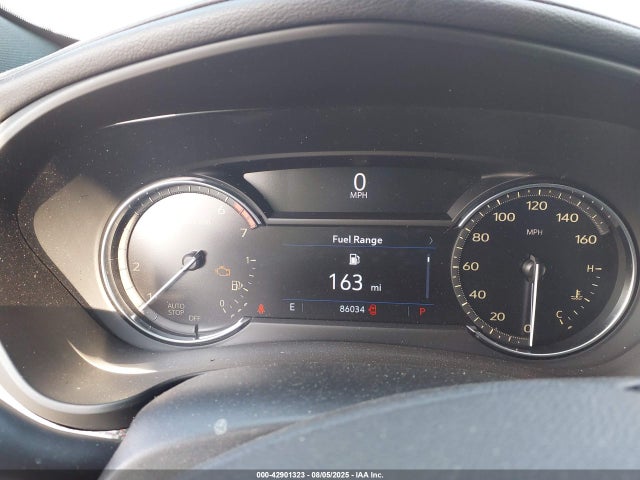 2019 CADILLAC XT4 1GYFZER41KF196785 Photo 6