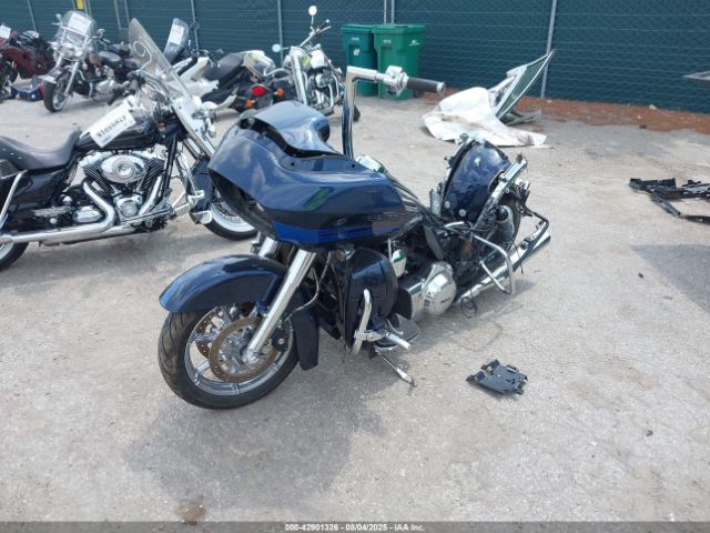 2013 HARLEY-DAVIDSON FLTRU 1HD1KGM16DB645626 Photo 1