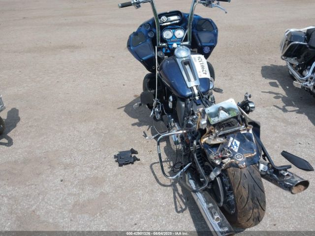 2013 HARLEY-DAVIDSON FLTRU 1HD1KGM16DB645626 Photo 2