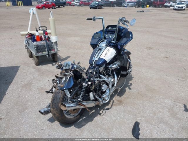 2013 HARLEY-DAVIDSON FLTRU 1HD1KGM16DB645626 Photo 3