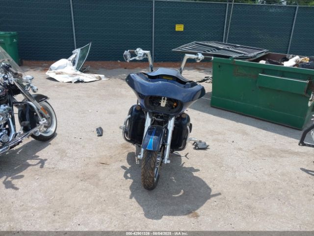 2013 HARLEY-DAVIDSON FLTRU 1HD1KGM16DB645626 Photo 4