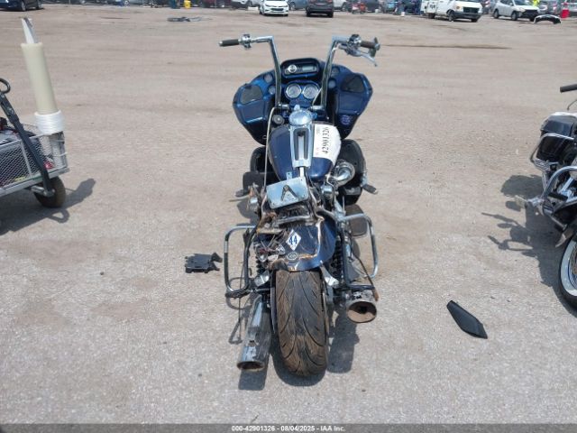 2013 HARLEY-DAVIDSON FLTRU 1HD1KGM16DB645626 Photo 5