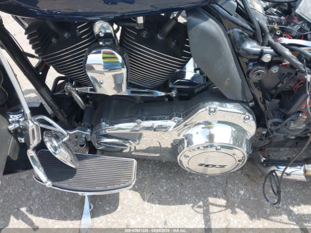 2013 HARLEY-DAVIDSON FLTRU 1HD1KGM16DB645626 Photo 8