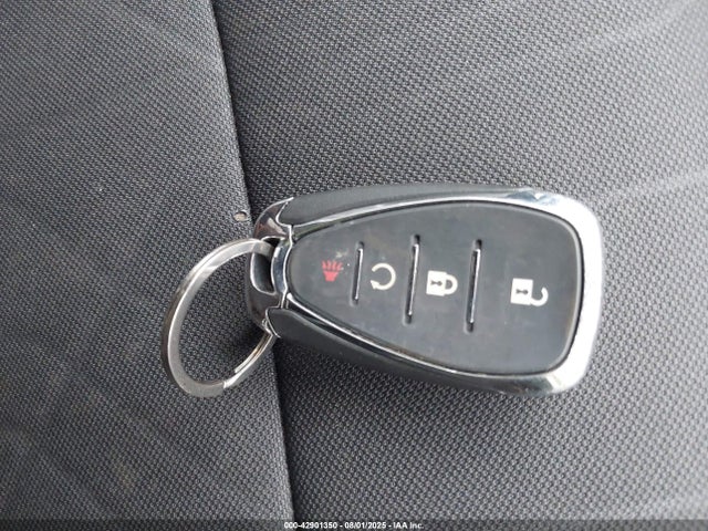 KL7CJPSM8NB551076 Chevrolet le2