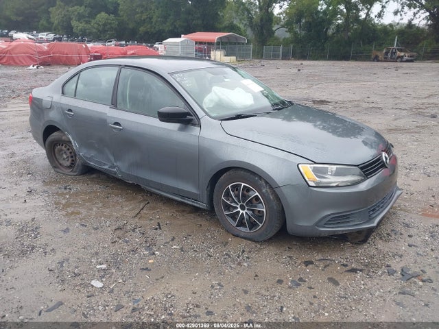 3VW2K7AJ9EM306912 auction archive image
