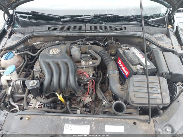 Volkswagen 2014 2014 3VW2K7AJ9EM306912 Image 10