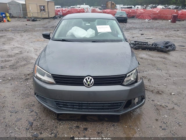 Volkswagen 2014 2014 3VW2K7AJ9EM306912 Image 13