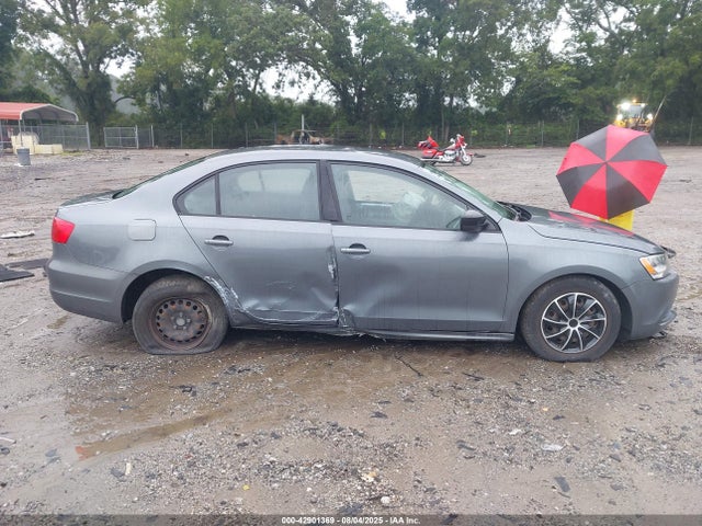 Volkswagen 2014 2014 3VW2K7AJ9EM306912 Image 14