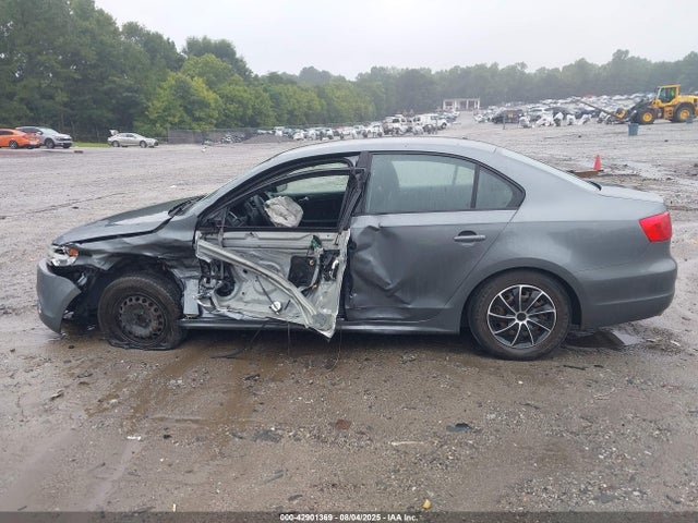 Volkswagen 2014 2014 3VW2K7AJ9EM306912 Image 15