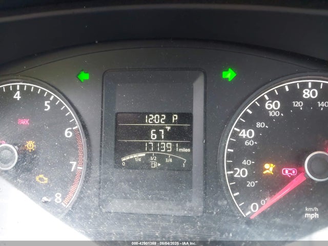 Volkswagen 2014 2014 3VW2K7AJ9EM306912 Image 16