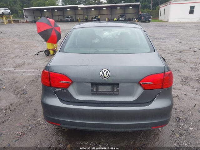 Volkswagen 2014 2014 3VW2K7AJ9EM306912 Image 17