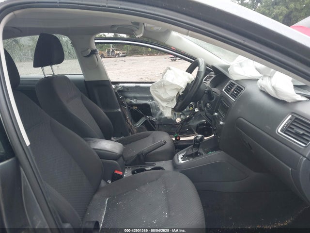 Volkswagen 2014 2014 3VW2K7AJ9EM306912 Image 5