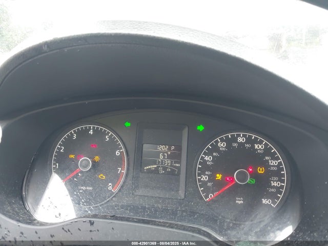 Volkswagen 2014 2014 3VW2K7AJ9EM306912 Image 7