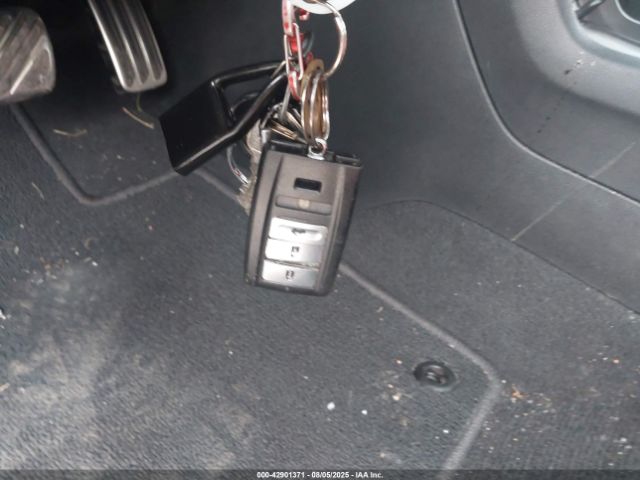 2020 ACURA RDX 5J8TC2H61LL024143 Photo 10