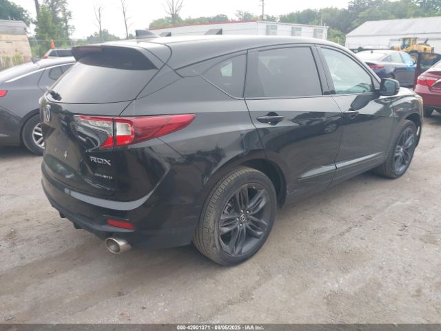 2020 ACURA RDX 5J8TC2H61LL024143 Photo 3